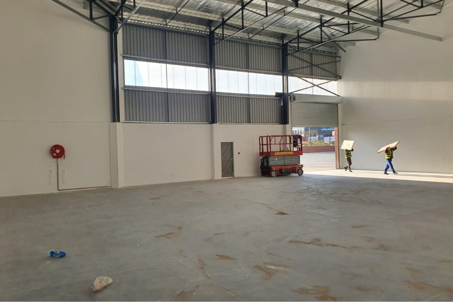 To Let commercial Property for Rent in Fairview Eastern Cape
